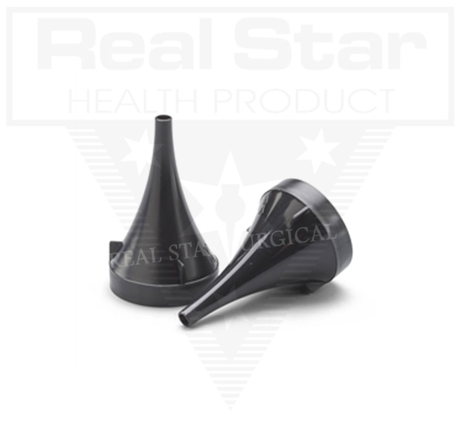 Disposable Ear Specula - 4 mm